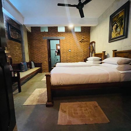 Aayu Hanthana Boutique Hotel Kandy Dış mekan fotoğraf