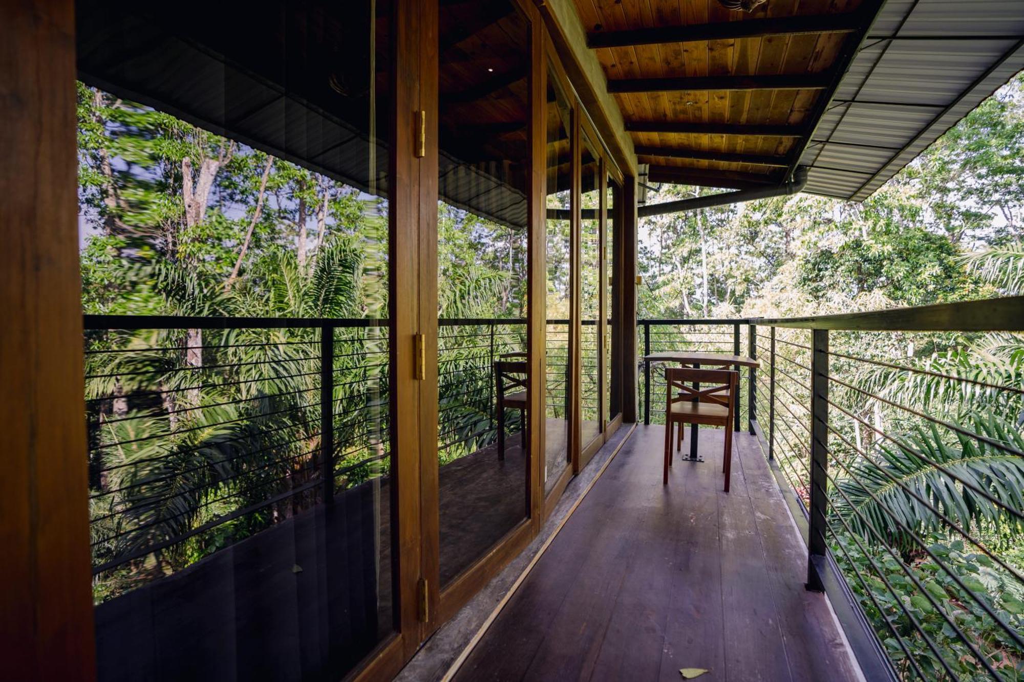 Aayu Hanthana Boutique Hotel Kandy Dış mekan fotoğraf