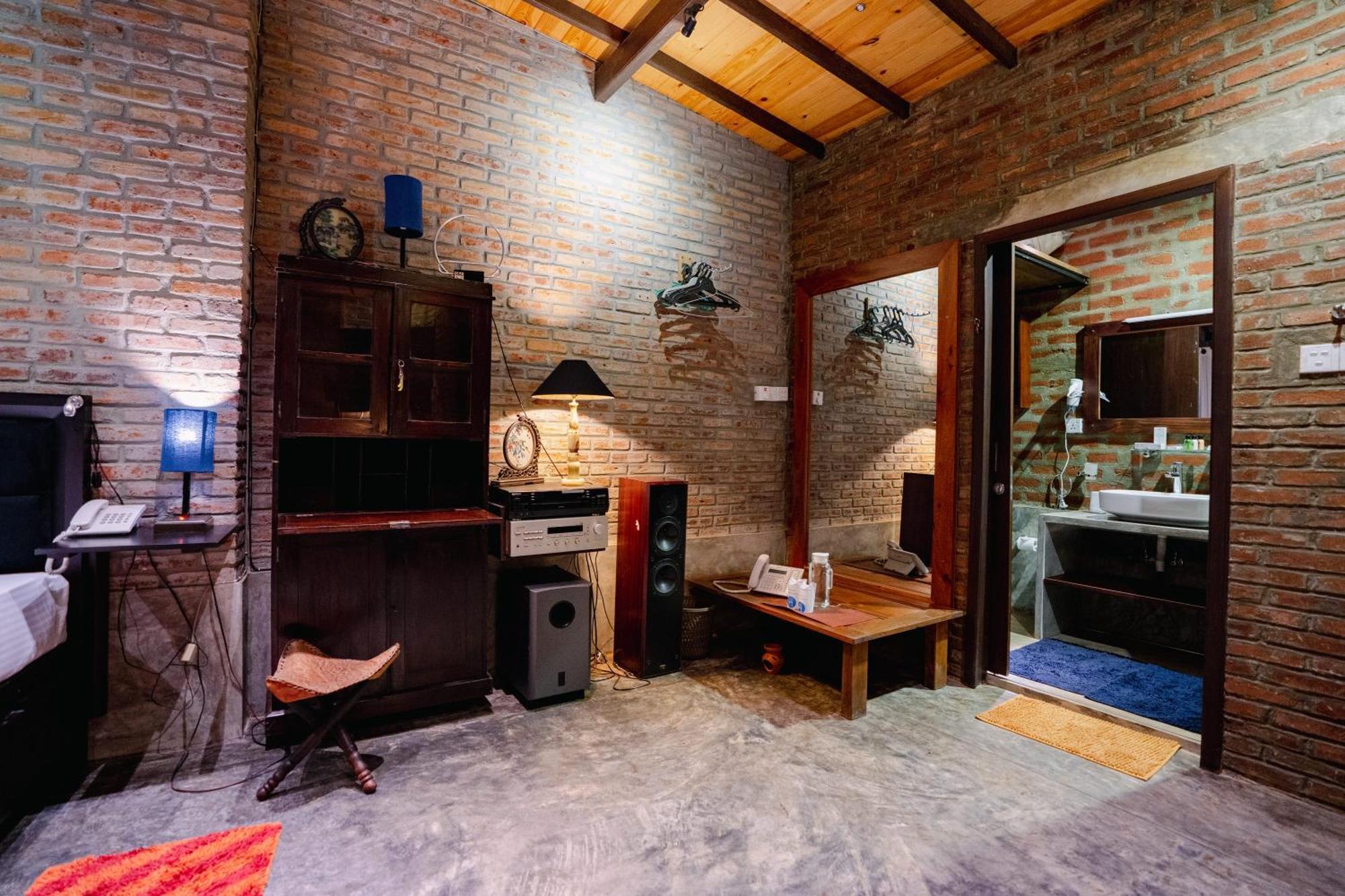 Aayu Hanthana Boutique Hotel Kandy Dış mekan fotoğraf