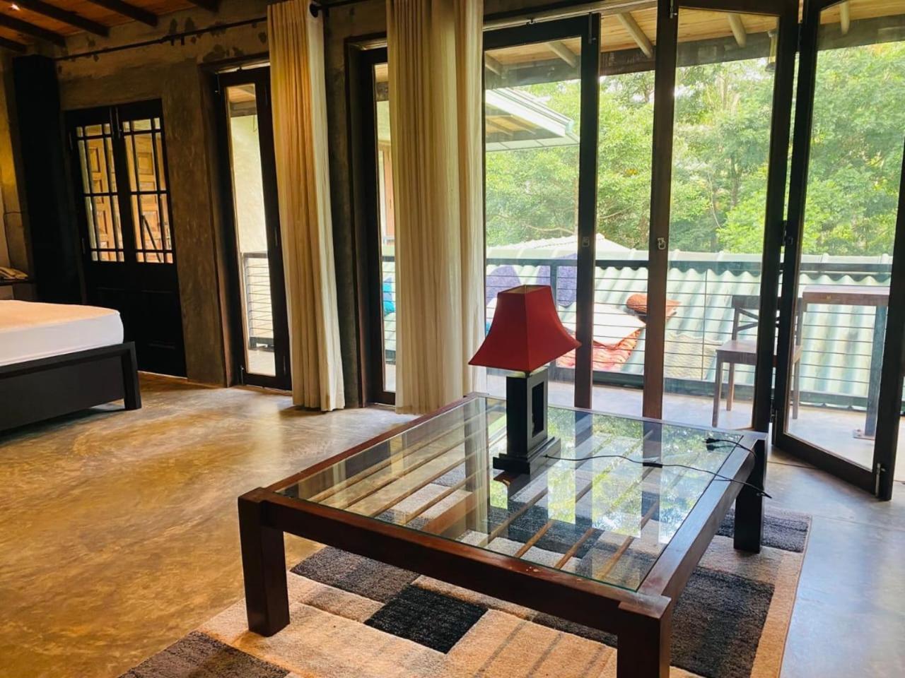 Aayu Hanthana Boutique Hotel Kandy Dış mekan fotoğraf
