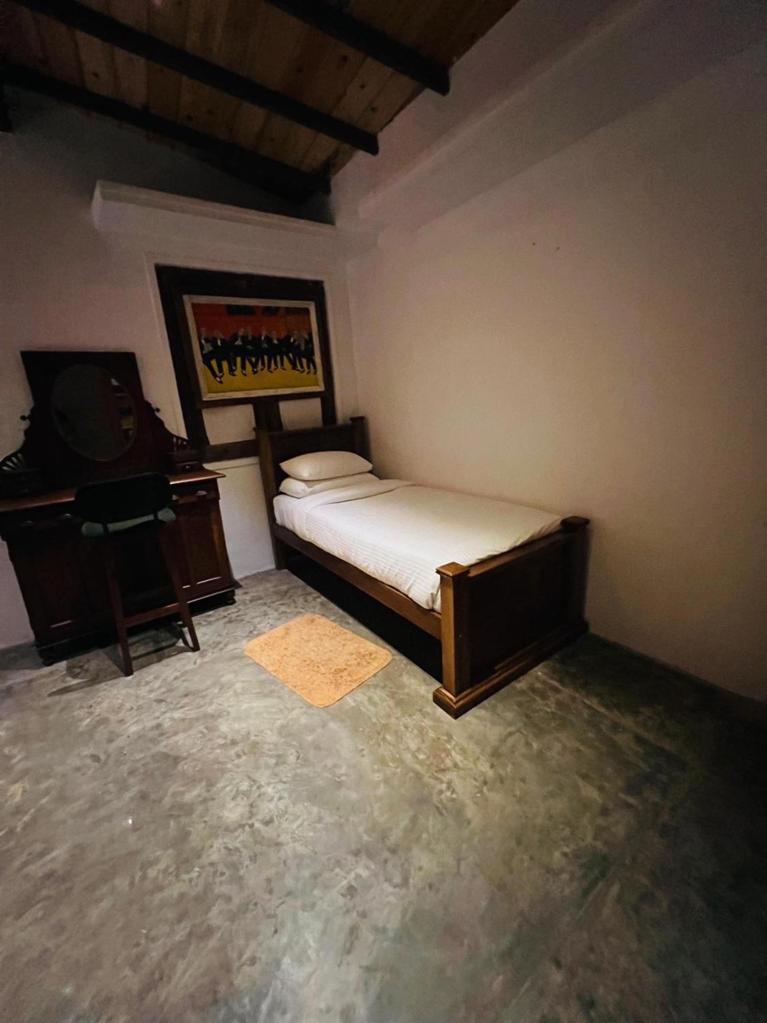 Aayu Hanthana Boutique Hotel Kandy Dış mekan fotoğraf