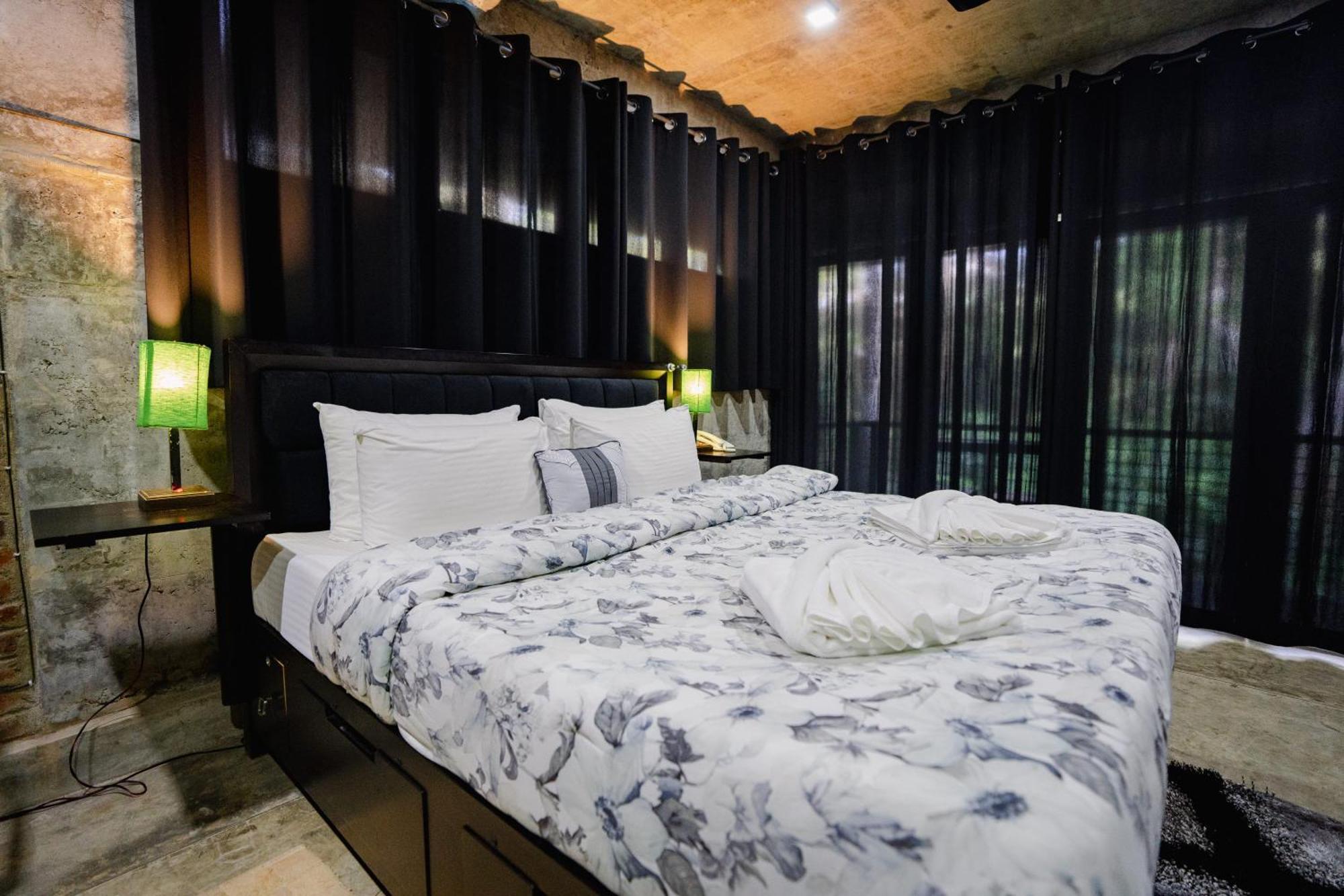 Aayu Hanthana Boutique Hotel Kandy Dış mekan fotoğraf