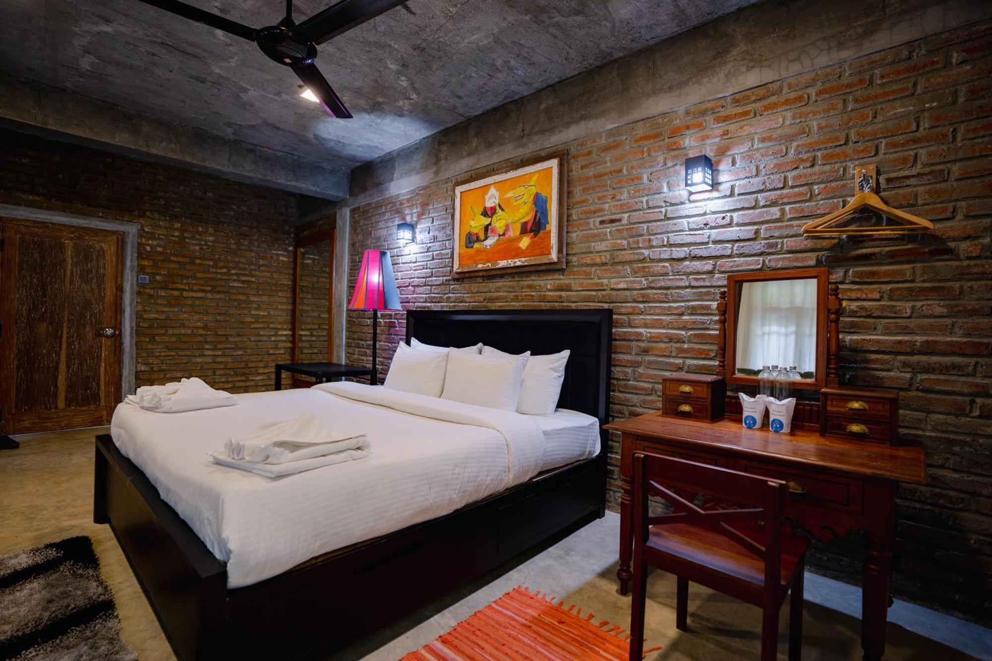 Aayu Hanthana Boutique Hotel Kandy Dış mekan fotoğraf