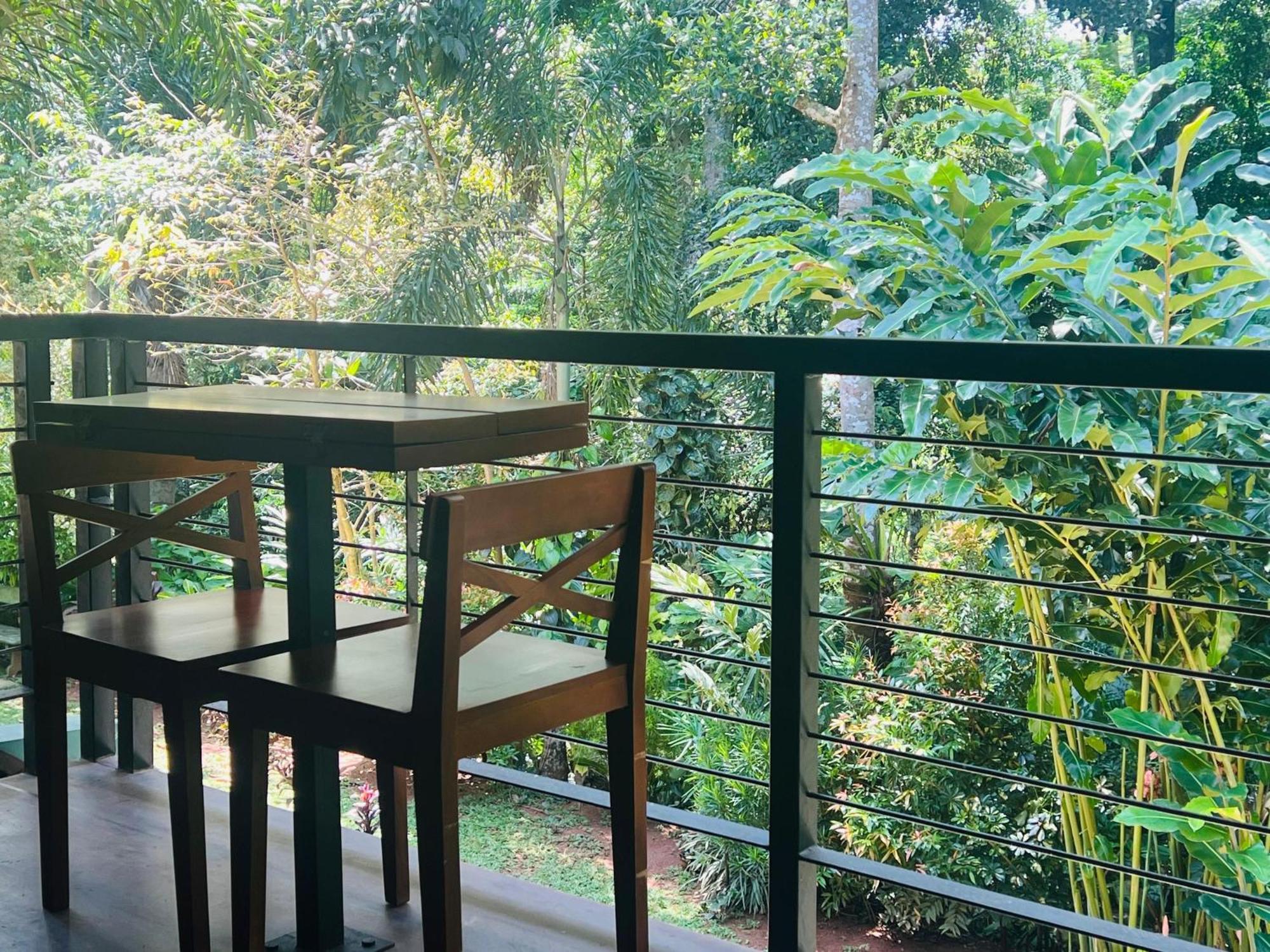 Aayu Hanthana Boutique Hotel Kandy Dış mekan fotoğraf