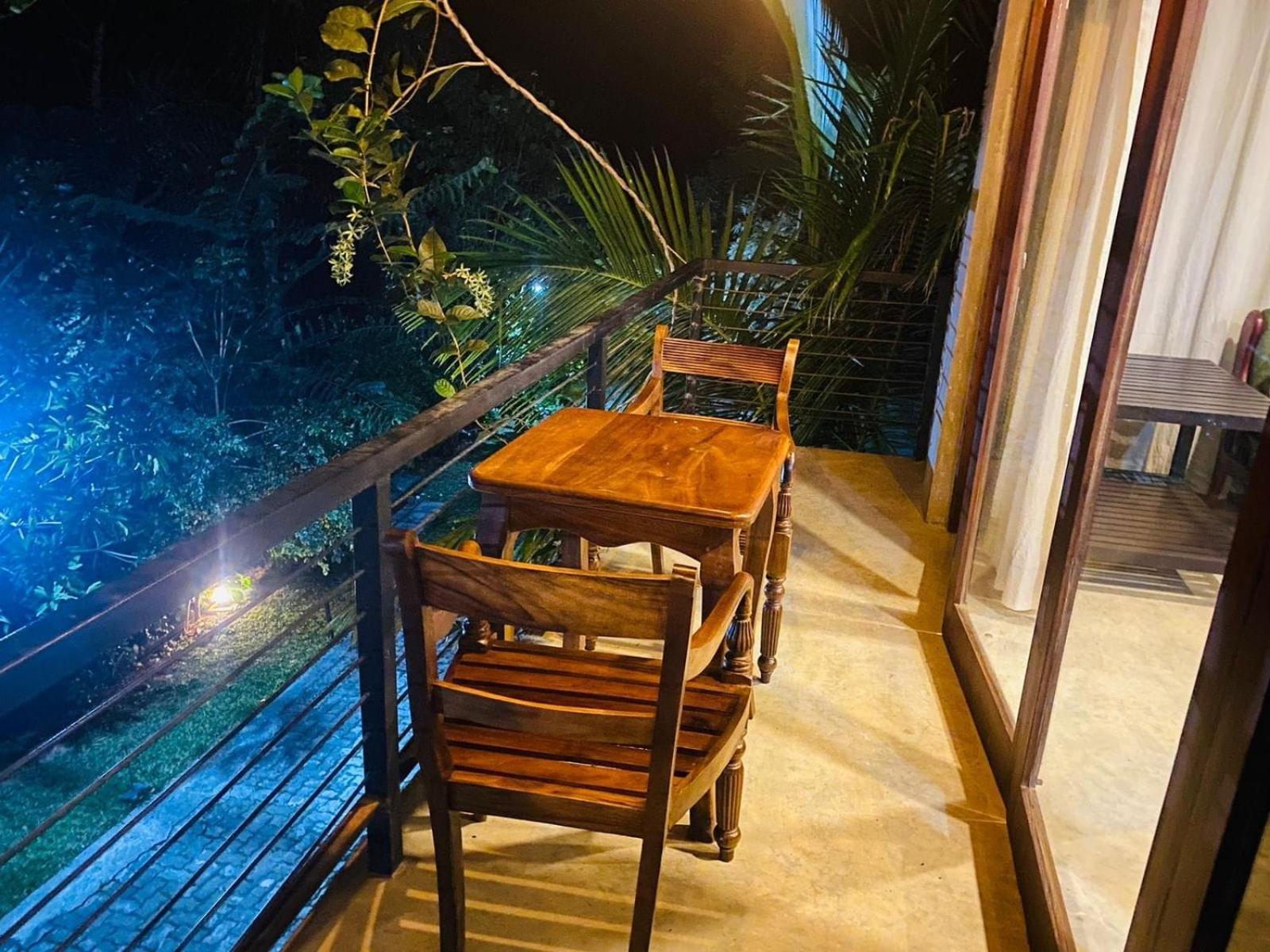 Aayu Hanthana Boutique Hotel Kandy Dış mekan fotoğraf