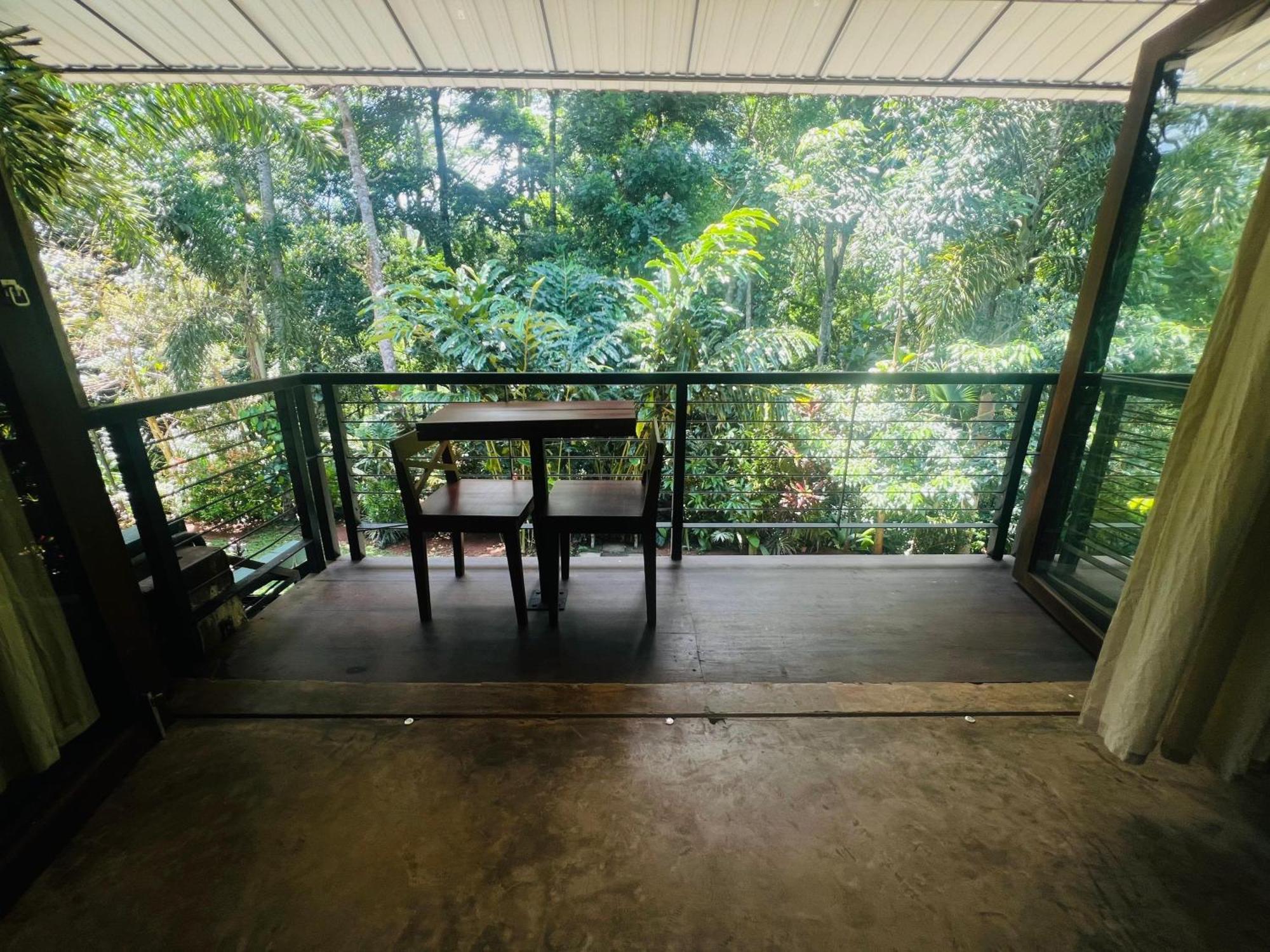 Aayu Hanthana Boutique Hotel Kandy Dış mekan fotoğraf