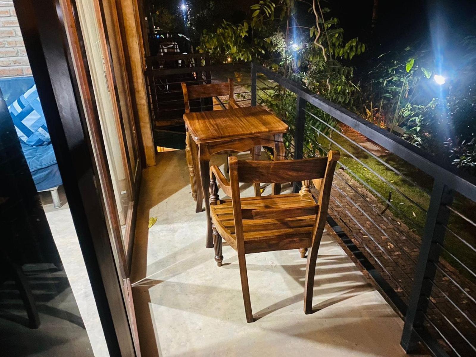 Aayu Hanthana Boutique Hotel Kandy Dış mekan fotoğraf